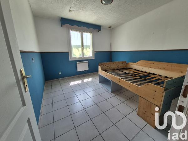 Maison à vendre 6 pièces 129 m² Château-Thierry