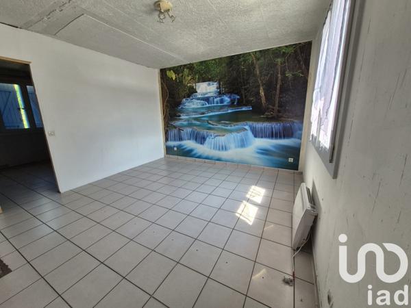 Maison à vendre 6 pièces 129 m² Château-Thierry