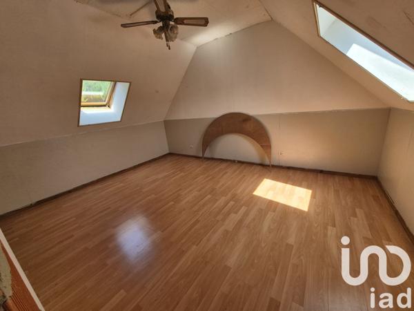 Maison à vendre 6 pièces 129 m² Château-Thierry