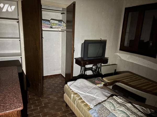 MAISON DE PLAIN-PIED - 2 FACES