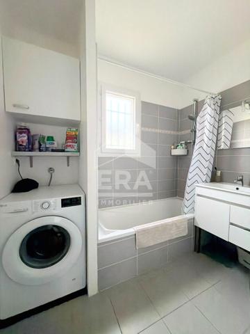 A VENDRE EXCLUSIVITE 84120 PERTUIS APPARTEMENT TYPE 2 PIECES AVEC TERRASSE ET 1 PLACE DE STATIONNEMENT