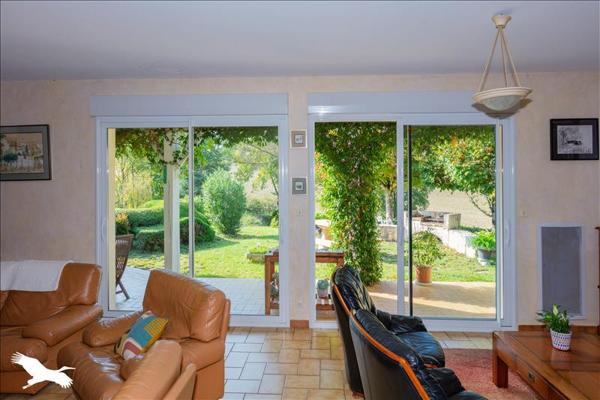 Maison à vendre |  Mirande |  6 pièces | 158 m²