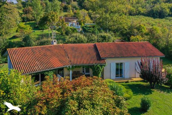 Maison à vendre |  Mirande |  6 pièces | 158 m²