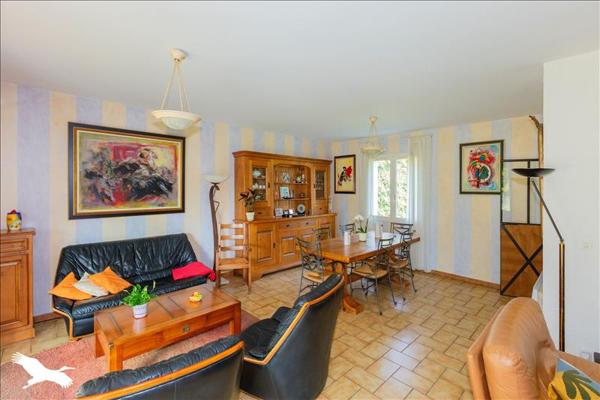 Maison à vendre |  Mirande |  6 pièces | 158 m²