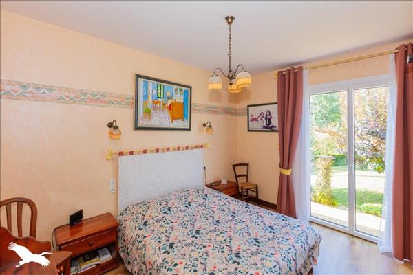 Maison à vendre |  Mirande |  6 pièces | 158 m²