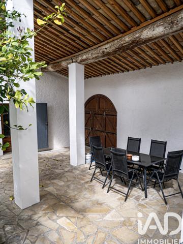 Maison à vendre 6 pièces 114 m² Ouveillan