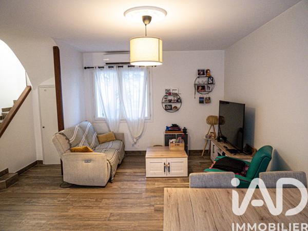 Maison à vendre 6 pièces 114 m² Ouveillan