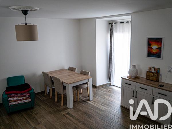 Maison à vendre 6 pièces 114 m² Ouveillan