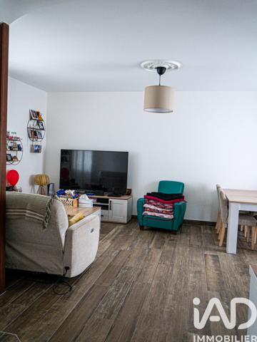 Maison à vendre 6 pièces 114 m² Ouveillan