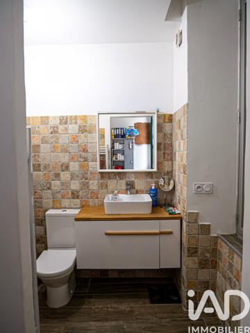 Maison à vendre 6 pièces 114 m² Ouveillan