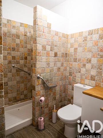 Maison à vendre 6 pièces 114 m² Ouveillan
