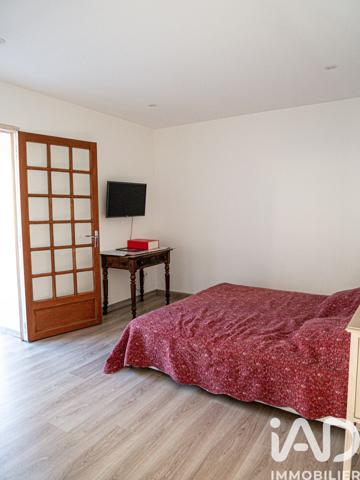 Maison à vendre 6 pièces 114 m² Ouveillan