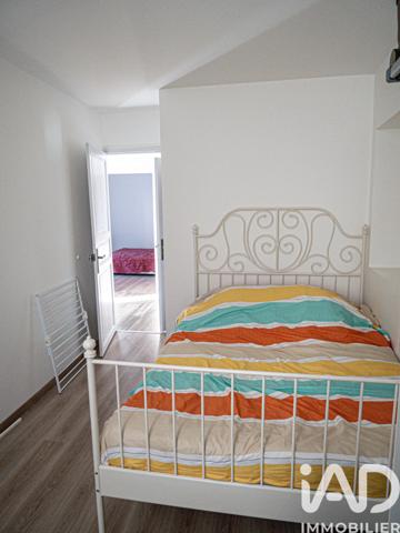 Maison à vendre 6 pièces 114 m² Ouveillan