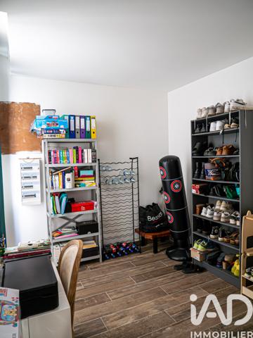 Maison à vendre 6 pièces 114 m² Ouveillan