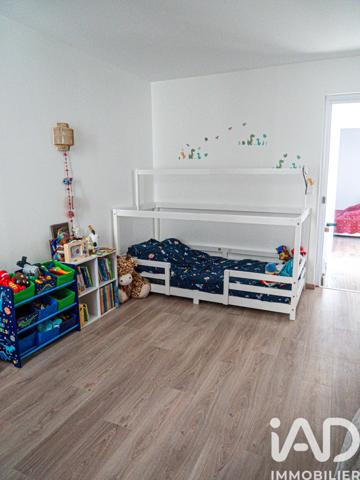 Maison à vendre 6 pièces 114 m² Ouveillan