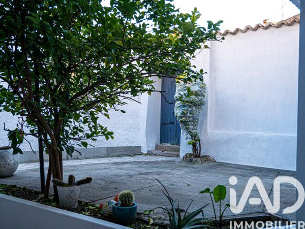 Maison à vendre 6 pièces 114 m² Ouveillan