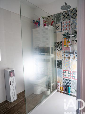Maison à vendre 6 pièces 114 m² Ouveillan