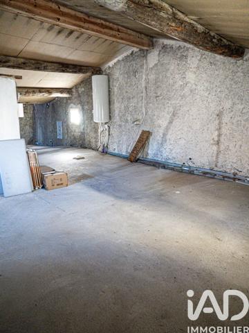 Maison à vendre 6 pièces 114 m² Ouveillan