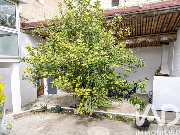 Maison à vendre 6 pièces 114 m² Ouveillan