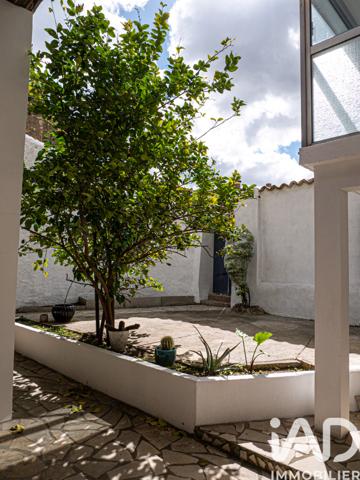 Maison à vendre 6 pièces 114 m² Ouveillan