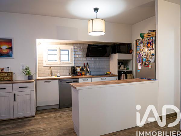 Maison à vendre 6 pièces 114 m² Ouveillan