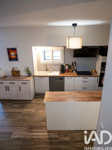 Maison à vendre 6 pièces 114 m² Ouveillan