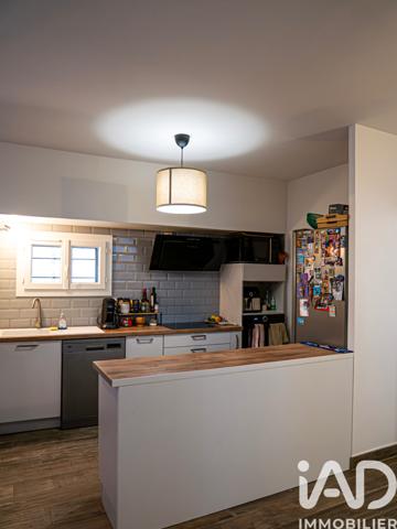 Maison à vendre 6 pièces 114 m² Ouveillan