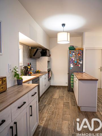 Maison à vendre 6 pièces 114 m² Ouveillan