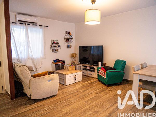 Maison à vendre 6 pièces 114 m² Ouveillan