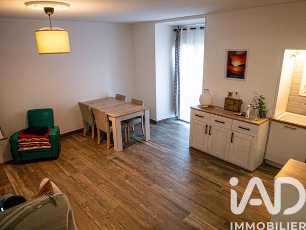 Maison à vendre 6 pièces 114 m² Ouveillan