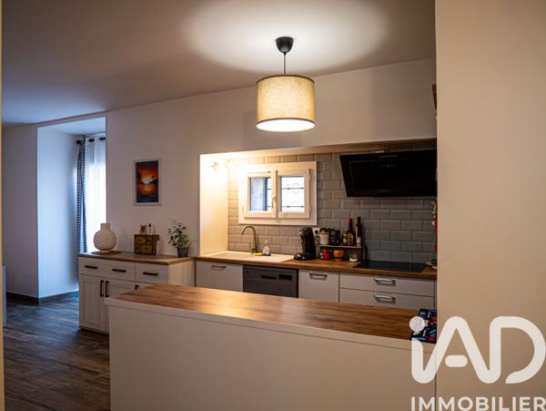 Maison à vendre 6 pièces 114 m² Ouveillan