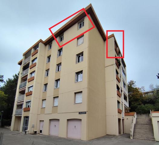 Opportunité à saisir Appartement T4 Aix en Provence