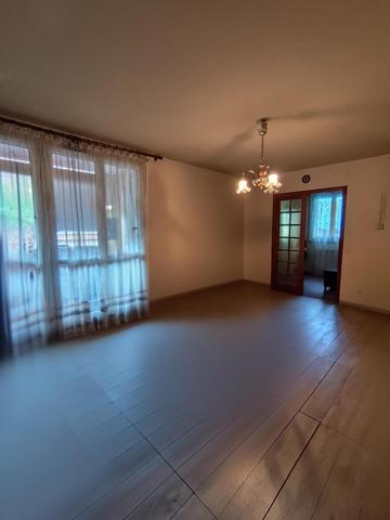 Opportunité à saisir Appartement T4 Aix en Provence