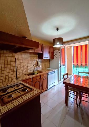 Opportunité à saisir Appartement T4 Aix en Provence