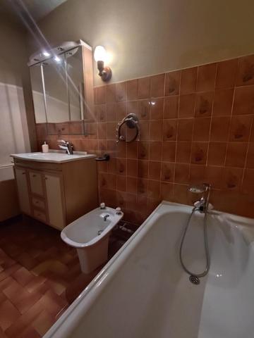 Opportunité à saisir Appartement T4 Aix en Provence