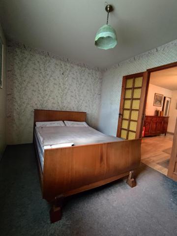 Opportunité à saisir Appartement T4 Aix en Provence