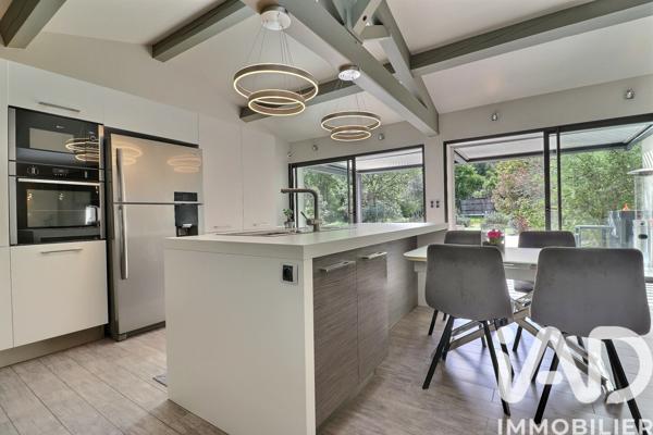 Maison à vendre 5 pièces 135 m² Mimet