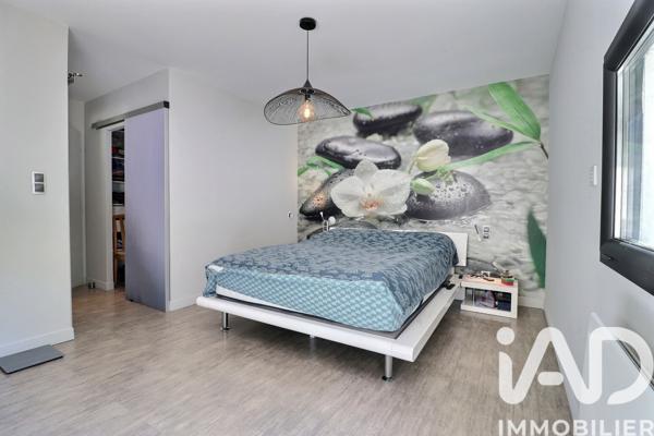 Maison à vendre 5 pièces 135 m² Mimet