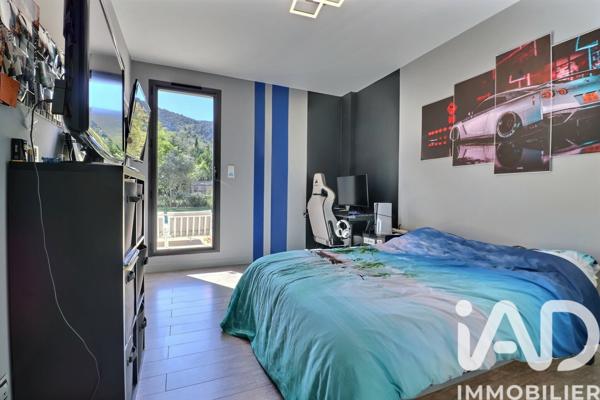 Maison à vendre 5 pièces 135 m² Mimet