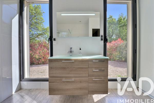 Maison à vendre 5 pièces 135 m² Mimet