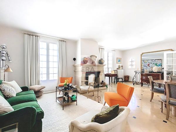 Maison Suresnes 7 pièce(s) 160 m2