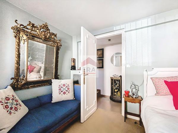 Maison Suresnes 7 pièce(s) 160 m2