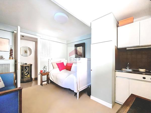 Maison Suresnes 7 pièce(s) 160 m2