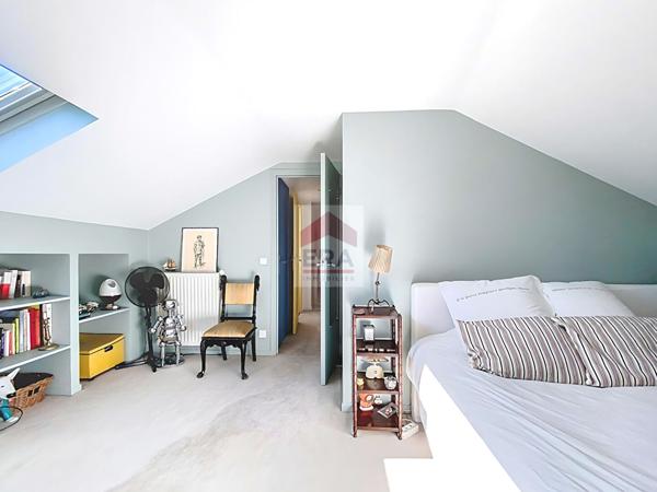 Maison Suresnes 7 pièce(s) 160 m2