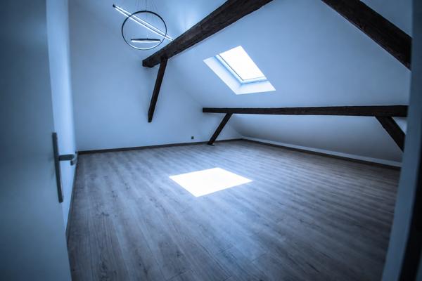 Duplex 4 pièces de standing à Marignier - Dernier lot disponible