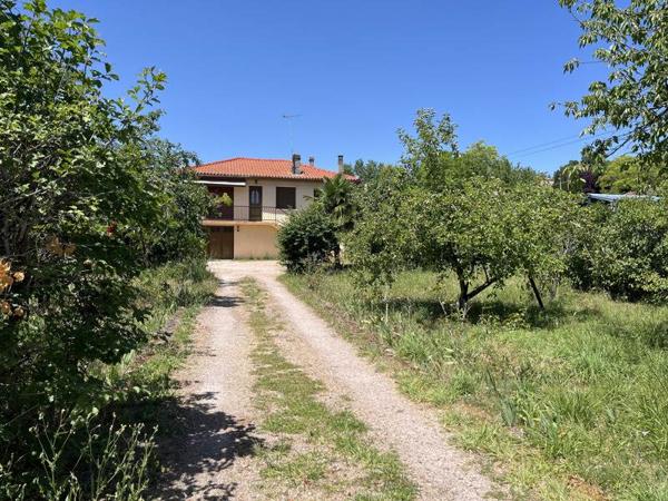 Maison à vendre 139 916 € Ruelle-sur-Touvre 4 p 96 m² DPE E