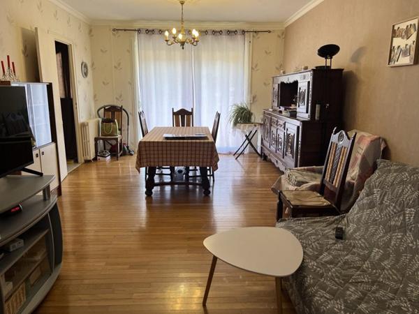 Maison à vendre 139 916 € Ruelle-sur-Touvre 4 p 96 m² DPE E