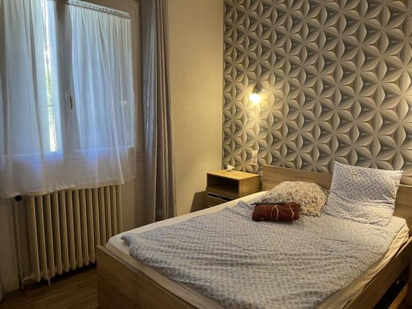 Maison à vendre 139 916 € Ruelle-sur-Touvre 4 p 96 m² DPE E