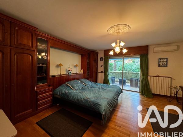 Maison à vendre 17 pièces 762 m² Saint-Germain-de-Lusignan