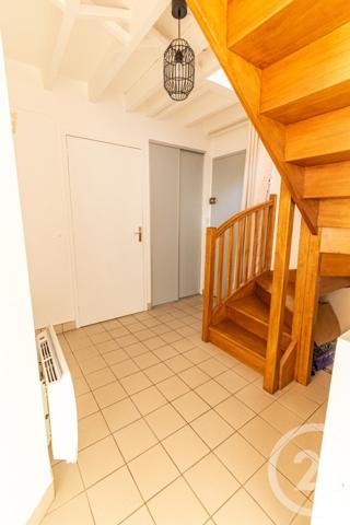Appartement Duplex à vendre  4 pièces - 82 m2 LAVAL - 53
